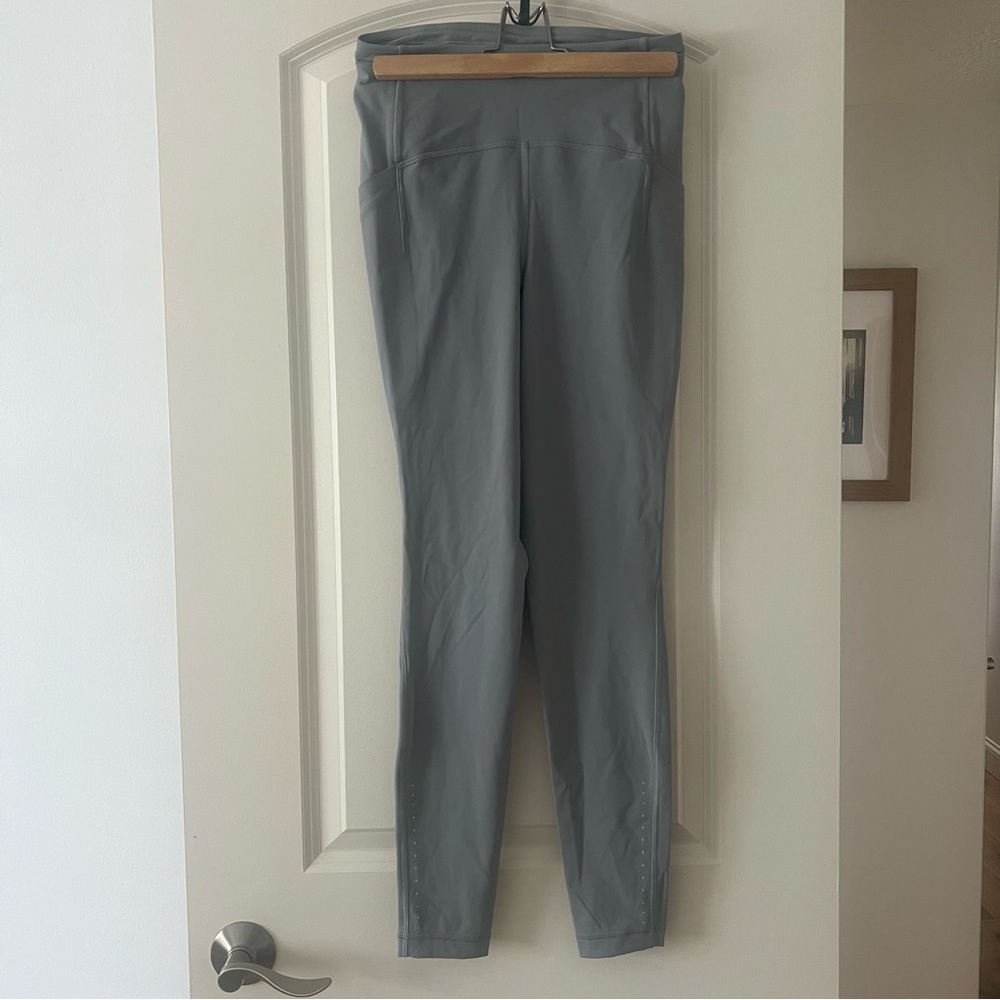 Lululemon Swift Speed Leggings